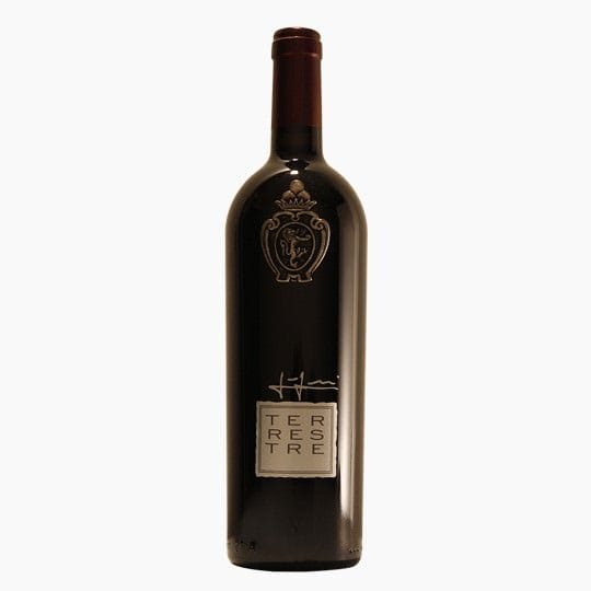 2004 Terrestre "Argento"